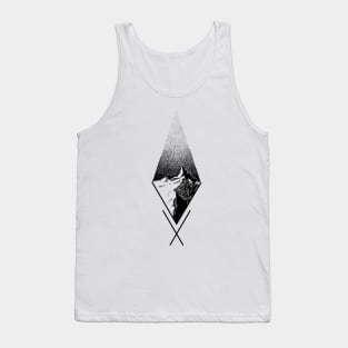 X Tank Top